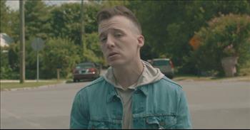 <p>In the world today, many people are hurting and struggling with a variety of things. Due to a past sin or mistake, some may believe they are beyond saving, unworthy of being cared for or loved. Thankfully, there is One who can turn situations and entire lives around!&nbsp;</p>

<p><a href="https://www.youtube.com/watch?v=Yk7leGQQJKs">Branan Murphy&rsquo;s song &ldquo;My Life&rdquo;</a> is about God's redeeming power and grace. The song&rsquo;s first verse mentions and acknowledges people who, for whatever reason, believe they are beyond saving. The singer states that given his life, he knows he was &ldquo;an unlikely candidate&rdquo; and &ldquo;never deserved such grace.&rdquo;</p>

<p>God can and does come into our lives, change us and mend broken relationships! He can completely change bleak and depressing situations that are seemingly without hope.&nbsp;</p>

<p>The song also mentions words do fall short of telling others of the work God has done or is doing. The best way to understand a change is to view it yourself. That is exactly what the songwriter does for anyone who questions what may have happened to him. He tells people to look at his life in order to see the changes God has made.&nbsp;</p>

<p>&ldquo;I could tell you a thousand times<br />
But if you really wanna see redemption<br />
Take a look at my life&rdquo;</p>

<p>Later in the song, the singer states God&rsquo;s love and grace are available to all, even those who feel that &ldquo;God&rsquo;s love could never find&rdquo; them. The singer again uses himself as an example. Don&rsquo;t believe that God can save or love you? Well, take a look at the changes in his life, the lyrics state.&nbsp;</p>

<p>No one is perfect. <a href="https://www.godtube.com/bible/romans/3-23"><em>Romans 3:23</em> reads</a>, &ldquo;for all have sinned, and fall short of the glory of God.&rdquo; Despite our sins and shame, God is still working today, changing lives!</p>

<p><em><a href="https://www.godtube.com/bible/ephesians/1-7">Ephesians 1:7</a> &ldquo;In whom we have redemption through his blood, the forgiveness of sins, according to the riches of his grace;&rdquo;</em></p>
