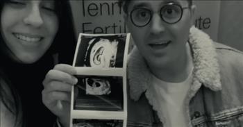 <p>Life will try your faith, patience and resolve. Many different circumstances will leave us broken and battered. But whatever may happen, whatever we may come up against, there is one name that has power over all hurt, brokenness and sin: Jesus.</p>

<p><a href="https://www.youtube.com/watch?v=M0PmufNSYR8">&ldquo;I Speak Jesus&rdquo; by</a> the Newsboys is a powerful and beautifully written song about Jesus and the power of His name.&nbsp;</p>

<p>The song's first two verses inform listeners that within Jesus&rsquo; name, there is peace. His name can also break any addiction that may have power over you. The chorus perfectly captures all that is in the name of Jesus.</p>

<p>&ldquo;Your name is power<br />
Your name is healing<br />
Your name is life&rdquo;</p>

<p><a href="https://www.youtube.com/watch?v=M0PmufNSYR8">As powerful as those lyrics are</a>, the song&rsquo;s video is also just as moving. The video shows a couple who desperately wants to become parents. For years, the couple goes through the ups and downs of getting pregnant, as the video shows.&nbsp;</p>

<p>Despite their efforts, the couple keeps encountering tests informing them they are not pregnant. Every single time they are heartbroken by the unfortunate news.&nbsp;</p>

<p>The couple finally learns they are going to be parents after trying for years. Everyone is obviously overjoyed for the two.</p>

<p>By the end of the video, we see the happy family enjoying life together!&nbsp;</p>

<p>Several people responded on YouTube to the video, mentioning their own struggles with conceiving.</p>

<p>&ldquo;I couldn&rsquo;t help myself, but a tear came down my face as my wife and I went through the very same. Praise the Lord, after many attempts and prayers (about 5 years of pain and disappointment) our son was born. Glory to God!&rdquo; one person wrote.</p>

<p>&ldquo;Crying like a baby watching this. My husband and I tried for years to have a baby. It just wasn&rsquo;t God&rsquo;s will. I know that God loves us very much. I have nieces and nephews to love on,&rdquo; a second person added.&nbsp;</p>

<p><em><a href="https://www.godtube.com/bible/hebrews/10-23">Hebrews 10:23</a> &ldquo;Let us hold fast the profession of our faith without wavering; for he is faithful that promised.&rdquo;</em></p>
