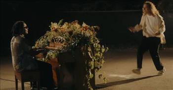 <p>The world is full of problems, complications and troubles. These situations can and do produce, in many people, great worry and anxiety. Despite everything happening in the world, there is still reason to praise and thank God.</p>

<p><a href="https://www.youtube.com/watch?v=nGq-zyx7CWM">&ldquo;That&rsquo;s The Thing About Praise,&rdquo;</a> a song by Benjamin Williams Hasting and Blessing Offor, stresses the importance of praising God during trials and troubles. Life&rsquo;s tough times come to us all and sometimes, no matter how much we may try to change the situation, all we can do is praise God.</p>

<p>The chorus points out that, at times, all we can do is praise and have faith in God that He is still in control.</p>

<p>&ldquo;Sometimes the only through it is a hallelujah<br />
Sometimes the only thing to do is just give it to you<br />
And though my troubles shake me, I know they will never move You&rdquo;</p>

<p>While the song mentions that praising God during tough times is all we may be able to do, it brings up another important, often overlooked aspect of praise. Praising and just being grateful and thankful for what God has done in our lives changes our perspective.&nbsp;</p>

<p>One line in the song states that praise may not always fix your problems, but &ldquo;it&rsquo;ll tell you how small they are.&rdquo;</p>

<p>Yes, I understand that, at the time, those specific problems and issues feel monumental. But if we step back and really examine everything and understand that God is still working, those problems may not seem as huge as previously thought.</p>

<p>What an insightful way to think about praise during troubles!</p>

<p><a href="https://www.youtube.com/watch?v=nGq-zyx7CWM">&ldquo;That&rsquo;s The Thing About Praise,&rdquo;</a> in addition to being a catchy song, also includes some interesting thoughts and ideas about praising God during troubles. Give this song a listen!&nbsp;</p>

<p><em><a href="https://www.godtube.com/bible/hebrews/13-15">Hebrews 13:15</a> &ldquo;By him, therefore, let us offer the sacrifice of praise to God continually, that is, the fruit of our lips giving thanks to his name.&rdquo;</em></p>
