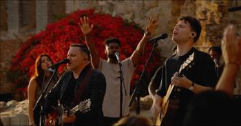 <p>In John, Jesus mentions a great show of love. &ldquo;Greater love has no man than this, that a man lay down his life for his friends,&rdquo; according to<em> <a href="https://www.godtube.com/bible/john/15-13">John 15:13</a></em>. Jesus made the ultimate sacrifice when he laid down his life for you and me.</p>

<p>In the YouTube video for Matt Redman and David Funk&rsquo;s song, &ldquo;<a href="https://www.youtube.com/watch?v=k0Hvc3HKnT8">Lamb of God</a>,&rdquo; the two musicians sing about Christ&rsquo;s ultimate act of love, dying on the cross.</p>

<p>The song&rsquo;s first verse states that the grandeur of a mountaintop or even a beautiful sunrise will top what Christ did on the cross, Nothing has or will ever compete with the &ldquo;single greatest wonder my soul has ever seen&rdquo;: the Lamb of God on Calvary. The second verse goes on to mention that neither the oceans below nor the stars in the skies above come close to matching the wonder of His act on the cross.</p>

<p>Through Christ&rsquo;s death on the cross, He won the victory over sin and death. He was a perfect sacrifice; he took our place. The song&rsquo;s chorus points this out as well.</p>

<p>&ldquo;Behold the Son of God<br />
Who takes away our sin<br />
Behold his perfect sacrifice&rdquo;</p>

<p>Later in the song, the lyrics mention that Christ, because of his selfless act of love on Calvary, is &ldquo;forever worthy&rdquo; of our praise. Indeed, Christ is more than worthy of all glory and honor!&nbsp;</p>

<p>Christ died for all humanity, anyone who has lived or is living and who will live on earth. He took all sin and shame upon himself, giving up his life so we may have a chance at everlasting life.&nbsp;</p>

<p>He was a perfect sacrifice, the Lamb of God. Amen, for he alone is worthy!</p>

<p><em><a href="https://www.godtube.com/bible/john/1-29">John 1:29</a> &ldquo;The day after, John sees Jesus coming to him and say, &lsquo;See here is the Lamb of God who takes away the sin of the world!&rsquo;&rdquo;</em></p>
