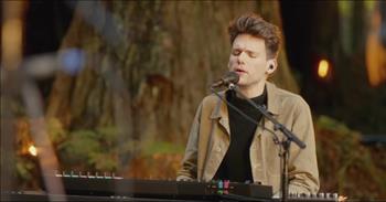 <p>Jesus was nailed to a cross and killed, a perfect sacrifice for the sins of humanity. He later rose from the grave, winning victory over sin and death. It was the ultimate act of love.</p>

<p><a href="https://www.youtube.com/watch?v=yayUJXT2wWw">The song &ldquo;Beauty&rdquo;</a> by David Funk and Bethel Music reminds us of Christ&rsquo;s sacrifice, love and beauty.&nbsp;</p>

<p>In <a href="https://www.godtube.com/bible/john/14-6"><em>John 14:6</em></a>, Jesus refers to himself as &ldquo;the way, the truth and the life.&rdquo; Similarly, the song&rsquo;s first two verses inform listeners of everything that Christ is to us, calling him &ldquo;the Word,&rdquo; &ldquo;the Life,&rdquo; as well as &ldquo;the Man of grace and truth.&rdquo;</p>

<p><a href="https://www.youtube.com/watch?v=yayUJXT2wWw">The second verse</a> mentions that because of Christ&rsquo;s act of love and sacrifice &ndash; his death on the cross &ndash; that through this sacrifice, this &ldquo;image of the Father&rsquo;s outstretched hand,&rdquo; the face of God has been revealed to all of humanity.</p>

<p><a href="https://www.youtube.com/watch?v=yayUJXT2wWw">In the third verse</a>, because of Christ&rsquo;s selfless act of love and His immense beauty, He is worthy of continual love and praise. The song adds that the angles and everyone on earth should bow down before Him.&nbsp;</p>

<p>&ldquo;Angels cry out this unending song<br />
Holy is the Lord God Almighty<br />
We all bow down in wonder and awe&rdquo;</p>

<p>How can anyone adequately praise and thank the Lord for what He did by taking our sins upon Himself on the cross all those years ago? The truth is, we can&rsquo;t do enough. Nothing we ever say or do will ever repay Him for the debt He paid. The only thing we can do is to constantly praise and thank Him and live our lives in a way that would honor and please Him.</p>

<p>This song is an excellent reminder of the beauty and the love of Christ!</p>

<p><em><a href="https://www.godtube.com/bible/psalms/27-4">Psalms 27:4</a> &ldquo;One thing I have desired of the Lord, that will I seek after; that I may dwell in the house of the Lord all the days of my life, to behold the beauty of the Lord, and to inquire in his temple.&rdquo;&nbsp;</em></p>
