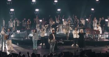 <p>You don&rsquo;t want to miss this beautiful performance of &lsquo;The Dove&rsquo; from The Belonging Co. Feating Kari Jobe.&nbsp;</p>

<p>This performance was recorded live at The Belonging Co in 2022, which was formed to meet the spiritual needs of people in Texas. Through Kari&rsquo;s elegant and powerful voice, this beautiful song tells the story of the Holy Spirit throughout stories in the Bible.&nbsp;</p>

<p>The symbol of the dove is used as imagery to depict the Holy Spirit. It&rsquo;s eye-opening to listen to the lyrics while being ushered into God&rsquo;s presence.&nbsp;</p>

<p>God was there at the beginning, His Spirit brooding like a dove. Spoke the earth into existence and formed creation that He loved. Man was born of the perfect image, made to be a friend of God.</p>

<p>Meant to dwell within His presence, yeah, it's where we all belong.</p>

<p>The words are incredibly intimate, truth-telling, and powerful. It reminds us how Jesus sent the Holy Spirit to be our guide, our comforter, and our helper in our journey of glorifying God in our daily lives. The Holy Spirit came to help us know Christ through salvation and to give us the power to live in the abundance of God which Jesus promised to all who follow him.&nbsp;</p>

<p>Kari Jobe is the perfect musician and worship leader to perform &lsquo;The Dove.&rsquo; For the last two decades, she&rsquo;s been using her <a href="https://www.karijobe.com/about/">gift</a> of music to lead people to Jesus. Kari loved music as a little girl. At the age of 13 when she felt God&rsquo;s call to become a musician, she had no idea she would grow up to be one of the leading women in Christian Music.&nbsp;</p>

<p>Kari&rsquo;s performance is incredible. May this music video usher you into the presence of Jesus and bless your day. May we thank God for giving us the Holy Spirit as our counselor and guide.&nbsp;</p>

<p><em>&ldquo;The Counselor, the Holy Spirit, whom the Father will send in My name, will teach you all things and will remind you of everything I have said to you,&rdquo; <a href="https://www.godtube.com/bible/john/14-26">John 14:26</a>.</em></p>
