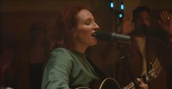 <p>Christ offered himself up as a sacrifice for the sins of the world. He died on the cross and later rose from the grave so that those who believe in him may have an everlasting life!</p>

<p><a href="https://www.youtube.com/watch?v=o0t-26Rs_GE">&ldquo;Give Thanks, Thank You Jesus&rdquo; is a song</a> from Hannah Hobbs praising the Lord for being that sacrifice and taking our sin and shame upon Himself. It was our debt He paid. For this, He deserves our unending praise and worship.&nbsp;</p>

<p><a href="https://www.youtube.com/watch?v=o0t-26Rs_GE">In the song&rsquo;s first verse</a>, Hannah mentions that it is with humbleness and a grateful heart that we offer our thanks for the &ldquo;blood of the Lamb who was slain.&rdquo; It is only through the grace of God that we have been redeemed and made new.&nbsp;</p>

<p>The song&rsquo;s chorus makes it clear that the love Christ demonstrated by dying on the cross was not simply a one-off thing. Christ&rsquo;s love for all humanity still exists and will continue to do so.</p>

<p>&ldquo;His love endures forever<br />
Give thanks to the Lord our God<br />
His Love endures&rdquo;</p>

<p>Praise God!</p>

<p>The song&rsquo;s second verse mentions another enduring aspect of Christ: His faithfulness. His love, grace and mercy continue. But He will also remain by our side whenever life gets confusing and unbearable. In fact, He will deliver us and never forsake us, Hannah sings.</p>

<p>God sent his son into the world to die a horrible and painful death on the cross. The love, grace, mercy and faithfulness of Christ are boundless. They are also nothing any of us deserve.&nbsp;</p>

<p>Be sure and listen to <a href="https://www.youtube.com/watch?v=o0t-26Rs_GE">Hannah&rsquo;s song</a> about Christ&rsquo;s love, mercy, grace and faithfulness!&nbsp;</p>

<p><em><a href="https://www.godtube.com/bible/psalms/106-1">Psalms 106:1-2</a> &ldquo;Let the Lord be praised. Oh give praise to the Lord, for he is good: for his mercy is unchanging forever. Who is able to give an account of the great acts of the Lord, or to make clear all his praise?&rdquo;</em></p>
