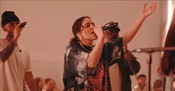 <p>The Lord has done much for us all. He is worthy of all honor, glory and praise.&nbsp;</p>

<p>Christ gave up himself as the ultimate and perfect sacrifice. He died upon the cross for you and me. As <a href="https://www.godtube.com/bible/john/3-16"><em>John 3:16</em></a> states, &ldquo;For God so loved the world, that he gave his only begotten Son, that whoever believes in him should not perish but have everlasting life.&rdquo;&nbsp;</p>

<p>Christ&rsquo;s death on the cross was the highest act of love. He paid a debt that we have no way of repaying. For this selfless act that has changed and is still changing lives today, Christ deserves all our praise and worship!</p>

<p><a href="https://www.youtube.com/watch?v=JBerGoPIlfk">The song &ldquo;This Is How I Thank the Lord&rdquo; by Mosaic MSC</a> makes this need to praise Christ for his love, mercy and grace abundantly clear. He deserves everything we have and even then, it would never be adequate.&nbsp;</p>

<p>In the song&rsquo;s first verse, the singers mention that there is not enough time in the world to even begin to understand the greatness and the worth of Christ. Words have not been created that could appropriately describe the magnificence of the Lord.&nbsp;</p>

<p>The song mentions that the Lord, after He saved us, does not remember our past sins. Praise the Lord for He is good!</p>

<p>&ldquo;All of my deceptions<br />
All of my duplicity<br />
Now there is no record&rdquo;</p>

<p>The Lord, because of his mercy and grace, saved us while we were still in our sinful and weakened state. It is for this reason that the musicians state they are going to thank and praise the Lord. They offer their gift of praise with everything they have and with all they are.&nbsp;</p>

<p>Listen to this beautiful song about the need to praise and thank the Lord for all He has done in our lives!</p>

<p><em><a href="https://www.godtube.com/bible/psalms/106-1">Psalm 106:1</a> &ldquo;Let the Lord be praised. Oh give praise to the Lord, for he is good: for his mercy is unchanging forever.&rdquo;</em></p>
