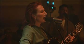 <p>People through their poor decisions and wrongheaded thinking, have a knack for making a complete mess of things. Thankfully, there is One who can turn the ugly, destructive parts of our lives into something beautiful.</p>

<p><a href="https://www.youtube.com/watch?v=NKjaIOWWmiY">The song &ldquo;Broken Into Beautiful&rdquo;</a> by Hannah Hobbs tells of God&rsquo;s ability to take seemingly hopeless situations and bring about wonderful, incredible and awe-inspiring things. Because of his mercy, goodness and love, He can do much more than we could ever imagine.</p>

<p><a href="https://www.youtube.com/watch?v=NKjaIOWWmiY">In the first verse</a>, Hannah sings that the Lord is restoring ruins and rebuilding a holy nation. In the very next verse, she mentions that the Lord is still rescuing people who have become lost. He is also restoring and mending the broken, Hannah sings.</p>

<p>Later in the song, Hannah sings of the Lord&rsquo;s ability to make beauty where there were once ashes. As the tune mentions, He has brought healing to those in need of His touch.</p>

<p>&ldquo;You&rsquo;re bringing healing<br />
And a new anointing<br />
For Your great Name&rdquo;</p>

<p>Praise God for his wonderful and ongoing work!</p>

<p>There are plenty of people in our world today who need to be restored and know the healing touch of the Lord. Broken and lost people make up the world. But they don&rsquo;t have to remain in their sin and shame. The Lord has made a way!&nbsp;</p>

<p>He is ever merciful, willing to restore those who would humble themselves and ask Him for forgiveness and healing. The lyrics state that His mercy flows like a river for all.&nbsp;</p>

<p>What a great and wonderful God who can put together and fix what we have so epically broken and destroyed. He is worthy of all praise!&nbsp;</p>

<p><em><a href="https://www.godtube.com/bible/1-peter/5-10">1 Peter 5:10</a> &ldquo;But the God of all grace, who has called us to his eternal glory by Christ Jesus after that you have suffered a while, make you perfect, establish, strengthen, settle you.&nbsp;</em></p>
