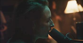 <p>From our wants and desires come our decisions, choices and ultimately, the kind and type of life we lead. Everything we do or say stems from our wants or desire for something.&nbsp;</p>

<p><a href="https://www.youtube.com/watch?v=HQ4NeFkxjbA">In the song &lsquo;Touch of Heaven&rsquo;</a> Hannah Hobbs sings about her desire to grow in her personal relationship with God. She articulates how she longs for the moments when she&rsquo;s in His presence. She asks the Lord to speak to her and tell her what He wants from her life.&nbsp;</p>

<p>With such a massive step of faith comes the fear of the unknown, but that will not stop her. She wants to know more about Him so much that she is willing to throw all fear aside because she is seeking a &ldquo;touch of heaven.&rdquo;</p>

<p><a href="https://www.youtube.com/watch?v=HQ4NeFkxjbA">Hannah, in the song</a>, states that her only desire and intention is to become closer to God. She is willing to give all she has to Him.</p>

<p>&ldquo;All I want is to live within Your love<br />
Be undone by who You are<br />
My desire is to know You deeper&rdquo;</p>

<p>Also, <a href="https://www.youtube.com/watch?v=HQ4NeFkxjbA">Hannah sings</a> that she is 100 percent committed to the Lord. She is ready to do whatever He may ask of her, stating that &ldquo;there is no hesitation&rdquo; on her part.&nbsp;</p>

<p>Near the end of the song, Hannah makes a request to God. She asks Him to &ldquo;do only what You can&rdquo; and tells Christ to &ldquo;have your way in me now.&rdquo;</p>

<p>What a beautiful song about the complete and total surrender to God and his will and purpose for our lives!&nbsp;</p>

<p>Give a listen to Hannah&rsquo;s song about her desire and want of a &ldquo;touch of heaven.&rdquo;</p>

<p><em><a href="https://www.godtube.com/bible/romans/12-2">Romans 12:2</a> &ldquo;And be not conformed to this world: but be you transformed by the renewing of your mind that you may prove what is that good, and acceptable, and perfect, will of God.&rdquo;</em></p>
