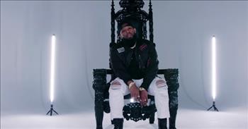 <p>God&rsquo;s Word instructs us to bring our requests to Him. <a href="https://www.godtube.com/bible/james/4-2"><em>James 4:2</em></a> mentions that &ldquo;you have not, because you ask not.&rdquo; However, thanking and praising God for His work and what He has done is also mentioned throughout the Bible.</p>

<p>The <a href="https://www.youtube.com/watch?v=Ef-beEqL4gQ">song &ldquo;Thank You&rdquo; by Pastor Mike Jr.</a> is an excellent reminder to remain thankful and praise God for all the good in your life.&nbsp;</p>

<p><a href="https://www.youtube.com/watch?v=Ef-beEqL4gQ">In the song, the singer acknowledges</a> the Lord has provided him with food, clothes and friends. He is grateful for all the Lord has given him.&nbsp;</p>

<p>Pastor Mike Jr. also states that even if he does not get other items he hopes to obtain, he will remain thankful for the Lord&rsquo;s work in his life. Pastor Mike Jr. mentions that God has removed all the pain and shame from his life!&nbsp;</p>

<p>Most people are abundantly blessed. Food, water, clothing and shelter are not a concern for most of the population. Thankfully these necessities are met for a lot of people.&nbsp;</p>

<p>However, others are not as lucky. They may have to skip a meal or two. Where they are going to sleep that night may be in question. Making next month&rsquo;s rent may be nearly impossible.&nbsp;</p>

<p>Everything in life may not be perfect, but we ought to maintain a heart of thankfulness and a spirit of gratitude for all the Lord has done. Yes, the Lord wants to hear the requests weighing on our minds and hearts. However, it is also necessary to acknowledge and remember from whom our many blessings come.&nbsp;</p>

<p><a href="https://www.youtube.com/watch?v=Ef-beEqL4gQ">Pastor Mike Jones Jr.&rsquo;s</a> &ldquo;Thank You&rdquo; is a short and sweet song about being thankful for all that God has done in our life.&nbsp;</p>

<p>Give the beautiful song with a wonderful message a listen!</p>

<p><em><a href="https://www.godtube.com/bible/psalms/147-7">Psalm 147:7 </a>&ldquo;Sing to the Lord with thanksgiving; sing praise upon the harp to our God.&rdquo;</em></p>
