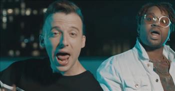 <p>God has a purpose for our lives, but temptations, impulses and other distractions can keep us from fulfilling that calling.</p>

<p><a href="https://www.youtube.com/watch?v=OWUu_mi48Kw">The song &ldquo;Top of the World&rdquo;</a> by Branan Murphy, Canon and JuiceBangers is about reaching the peak while avoiding pitfalls that would only lead to downfall and destruction. Instead of getting distracted, the musicians are focused on and will keep working toward their goals.</p>

<p><a href="https://www.youtube.com/watch?v=OWUu_mi48Kw">In the song&rsquo;s third verse</a>, the musicians warn about the people you take advice from because some individuals do not have the best intentions. They could have hidden agendas, looking to hurt you in one way or another.&nbsp;</p>

<p>The musicians also provide a reminder about keeping the body and mind clean. &ldquo;Be cautious on who you might listen to. I tell &lsquo;em my body&rsquo;s a temple,&rdquo; the lyrics state. God&rsquo;s Word, in <em><a href="https://www.godtube.com/bible/1-corinthians/6-19">1 Corinthians 6:19</a></em>, informs readers that their &ldquo;body is the temple of the Holy Spirit which is in you.&rdquo;</p>

<p>Finally, the song concludes with the two musicians rapping that they have come way too far in life to throw it all away for momentary distractions. God has been good to them.&nbsp;</p>

<p>In addition to the positive message in the lyrics, the song is beyond catchy, especially the chorus.&nbsp;</p>

<p>Several others commented on <a href="https://www.youtube.com/watch?v=OWUu_mi48Kw">the video on YouTube</a> about how much they enjoyed the tune.</p>

<p>&ldquo;Whoa straight fire, the lyrics, video quality, the concept and the beat/production is on another level! Branan your vocals are blessed by God, this vid deserves more views and comments!&rdquo; one person wrote.</p>

<p>&ldquo;This song is so good!!! And I love your voice so much, I hope you never stop singing!&rdquo; a second person posted.&nbsp;</p>

<p><em><a href="https://www.godtube.com/bible/1-corinthians/10-13">1 Corinthians 10:13</a> &ldquo;You have been put to no test, but such as is common to man: and God is true, who will not let any test come on you which you are not able to undergo; but he will make with the test a way out of it, so that you may be able to go through it.&rdquo;</em></p>
