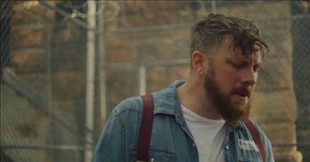 <p>People can and often do make a complete mess of their lives. Thankfully, God is full of love, mercy and grace, willing and able to meet us at our absolute lowest.&nbsp;</p>

<p>Through poor decisions and faulty thinking, people can end up in places they never ever imagined they&rsquo;d be. Sin has a way of leading people astray. But God, like <a href="https://www.youtube.com/watch?v=ZjC_B2H8pUU">Ben Fuller&rsquo;s song &ldquo;Chasing Rebels&rdquo;</a> states, has a habit of reaching even the worst, most destructive and obstinate sinner.</p>

<p>The opening verses of Ben&rsquo;s song mention all the horrible places he&rsquo;s been and how he is ashamed of his past choices and mistakes. He also sings he was &ldquo;nearly buried in a box of my own sin.&rdquo;</p>

<p>But praise God, that is not the end of the story!</p>

<p>There is, the song points out, &ldquo;an unrelenting&rdquo; Savior coming who &ldquo;loves chasing down rebels.&rdquo;</p>

<p>The song also reiterates that no one is too far gone from God and his powerful love and grace.</p>

<p>&ldquo;When it comes to shame, you&rsquo;re not alone<br />
From prodigals on barstools to pretenders in the church pews<br />
Nobody&rsquo;s ever really too far gone&rdquo;</p>

<p>To help reinforce the song&rsquo;s message of God &ldquo;chasing rebels&rdquo; and those who have rejected God, the video shows a man in prison who continually refuses the Lord. The man is handed a Bible by his fellow inmates on several occasions and he tosses God's Word to the side every time.&nbsp;</p>

<p>But as the video shows, God is not done with him!</p>

<p>One day, out in the prison yard, the man breaks down and finally accepts God&rsquo;s love. There is an immediate change in his personality and demeanor. He begins reading the Bible and makes up with his family.</p>

<p>What a beautiful song about God&rsquo;s miraculous love and grace!</p>

<p><em><a href="https://www.godtube.com/bible/romans/5-19">Romans 5:19</a> &ldquo;For as by one man&rsquo;s obedience many were made sinners, so by the obedience of one shall many be made righteous.&rdquo;</em></p>
