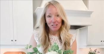 <p>When loss becomes a part of your, it&rsquo;s hard to imagine joy being birth out of sorrow. Grief comes in waves but that doesn&rsquo;t mean we can&rsquo;t find a way to create goodness in the midst of it. Ashley Manning of Charlotte, North Carolina did just that. This local florist gives flowers to hundreds of widows&ndash;helping them celebrate and remember and celebrate past memories.&nbsp;</p>

<p>Ashley started this project because she wanted to &ldquo;show love to those who are hurting,&rdquo; according to her <a href="https://www.instagram.com/p/Coh6u2npj6s/">Instagram</a>. She began the Valentine&rsquo;s Day Widow Outreach Project about a year after she started her own florist shop. The idea to show love and compassion to widows came to her because &ldquo;Showing love and compassion to our neighbors can change someone&rsquo;s life.&rdquo; She <a href="https://www.instagram.com/p/Coh6u2npj6s/">added</a>, &ldquo;Thinking about others first, giving your time or your treasure or talent can make an impact far greater than you can see. I hope this project inspires you to listen to that little voice when it calls.&rdquo;&nbsp;</p>

<p>The little voice Ashley paid attention to helped ease the pain of losing their loved ones to roughly 800 widows on Valentine&rsquo;s Day. The flowers she gave were single roses or simple arrangements. The bouquets given were stunning, complex, and beautiful. Likely, each bouquet was worth hundreds of dollars but Ashley was able to create these stunning statement pieces through donations.&nbsp;</p>

<p>Can you imagine the joy and love blooming in the hearts of widows on a day that was made to celebrate love? The Bible reminds us to be kind and compassionate to one another. I certainly hope this story inspires you to listen to that still-small voice and find a way to put others first.&nbsp;</p>

<p><em>&ldquo;Put on then, as God&#39;s chosen ones, holy and beloved, compassionate hearts, kindness, humility, meekness, and patience, bearing with one another,&rdquo; <a href="https://www.godtube.com/bible/colossians/3-12">Colossians 3:12.&nbsp;</a></em></p>
