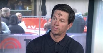 <p>Mark Wahlberg has been a recognizable face for decades, starring in such hit films as <em>Father Stu</em>, <em>The Departed</em> and <em>Lone Survivor</em>. The Hollywood actor is also very outspoken about his faith and relationship with God.</p>

<p><a href="https://www.youtube.com/watch?v=eXwkiS07LY4">Mark appeared on the <em>Today Show</em></a>, where he sat down with Savannah Guthrie and talked about Lent, faith and the role faith plays in his life. Faith, Mark says, is a big part of who he is, even if Hollywood may frown upon religion and faith.</p>

<p>&ldquo;I don&rsquo;t want to jam it down anybody&rsquo;s throat,&rdquo; <a href="https://www.youtube.com/watch?v=eXwkiS07LY4">Mark said</a>. &ldquo;But I do not deny my faith, that&rsquo;s an even bigger sin. You know, it&rsquo;s not popular in my industry but, you know, I cannot deny my faith. It&rsquo;s important for me to share that with people.&rdquo;</p>

<p>Mark also mentioned how faith and God have made him a better person.&nbsp;</p>

<p>&ldquo;God did not come to save the saints. He came to save the sinners,&rdquo; <a href="https://www.youtube.com/watch?v=eXwkiS07LY4">Mark said</a>. &ldquo;We&rsquo;ve all had things and issues in our lives, and we want to be better versions of ourselves and through focusing my faith, it&rsquo;s allowed me to do that.&rdquo;</p>

<p>When it comes to Lent, most people associate it with fasting and giving up food. However, Mark explains that it does not have to be food.</p>

<p>&ldquo;There are many different elements to fasting,&rdquo; <a href="https://www.youtube.com/watch?v=eXwkiS07LY4">Mark said</a>. &ldquo;I think the important thing to understand is if, first of all, if you have issues with food, there are other things. God knows the things that he wants you to detach from.&rdquo;&nbsp;</p>

<p>He added that Lent and his faith, as a whole, has taught him discipline, which has served him well in his career and personal life. Specifically, Mark said that throughout Lent he will refrain from eating any meat on Fridays. Also, he added that he will only eat one meal on Fridays during this period prior to Easter.&nbsp;</p>

<p>Near the end of the interview, Mark talked about his family, setting an example for his children and how he starts every day.</p>

<p>&ldquo;I want them to gravitate toward it [faith] in a very natural way,&rdquo; <a href="https://www.youtube.com/watch?v=eXwkiS07LY4">Mark said</a>. &ldquo;I want them to understand that dad has to start his day by getting on his hands and his knees and no matter where I am, the priority on Sunday is to go to church.&rdquo;&nbsp;</p>

<p><em><a href="https://www.godtube.com/bible/mark/16-15">Mark 16:15</a> &ldquo;And he said to them, &lsquo;Go you into all the world, and preach the gospel to every creature.&rdquo;</em></p>
