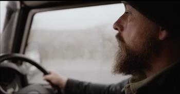 <p>Home really is where the heart lives. At one time or another, everyone longs for the place and the people around whom they feel most comfortable. Homesickness is a real thing.</p>

<p><a href="https://www.youtube.com/watch?v=wFk9O4ZmUjU">The song &ldquo;Just To Be With You&rdquo;</a> by We Are Messengers is about someone experiencing homesickness. They wish they were at home with their family and would go to great lengths to be with them.</p>

<p><a href="https://www.youtube.com/watch?v=wFk9O4ZmUjU">The video </a>begins with the musician walking the streets of a wet and dreary city alone. It&rsquo;s clear from the first few images of the singer that he is lonely, and longs for someplace else entirely.&nbsp;</p>

<p>The first verse quickly reinforces the images we see in the video's opening moments. The lyrics detail the singer's painful and agonizing loneliness. He is in an unfamiliar location surrounded by people he does not know. The lyrics state he wants to go home.</p>

<p>&ldquo;I&rsquo;m not sure if it&rsquo;s real<br />
But I know I don&rsquo;t belong<br />
All I wanted was a home&rdquo;</p>

<p>A few seconds later, the singer wakes up alone in a hotel room. He is once again all alone, and his sadness and loneliness have not subsided. Instead, text on the screen indicates that it has only increased.&nbsp;</p>

<p>Next, we see why he longs for home and is willing to &ldquo;cross the world, just to be with you.&rdquo; He scrolls through pictures on a tablet of himself with his family. He wants to be with his loved ones. He&rsquo;s tired of the lonely life he leads.&nbsp;</p>

<p>Finally, the musician packs his belongings and exits the hotel room. The next images are of him opening the door to his vehicle as he places his items in the van. He is, the text in the video reads, headed home.&nbsp;</p>

<p>Thankfully, no matter what we may be experiencing or how we&rsquo;re feeling, we can call upon the Lord. He will be our comforter in times of worry and distress.&nbsp;</p>

<p><em><a href="https://www.godtube.com/bible/isaiah/66-13">Isaiah 66:13</a> &ldquo;As one whom his mother comforts, so will I comfort you; and you shall be comforted in Jerusalem.&rdquo;</em></p>
