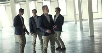 <p>Our time on earth is temporary, but will run out eventually. Death is something that everyone will experience at some point, as it spares no person. However, we do not have to fear death.</p>

<p><a href="https://www.godtube.com/bible/john/3-16"><em>John 3:16</em></a> says anyone who &ldquo;believes in Him should not perish but have everlasting life.&rdquo; In their rendition of the classic hymn <a href="https://www.youtube.com/watch?v=6VxIM3gZr6o">&ldquo;On the Sea of Life,&rdquo; The Redeemed Quartet</a> mentions this promise and hope that is available after our time on earth comes to an end.&nbsp;</p>

<p><a href="https://www.youtube.com/watch?v=6VxIM3gZr6o">In the song&rsquo;s first verse</a>, the four guys sing they are leaving all of earth's trials and tribulations behind. Instead, they have their sights set on their new home. They are &ldquo;sailing to a better home.&rdquo; The lyrics state it&rsquo;s a place where all those saved now reside and that &ldquo;many pleasures wait us there.&rdquo;</p>

<p>In the song&rsquo;s chorus, the lyrics state that it&rsquo;s only a matter of time until they reach that place of safety and security. They are headed in that direction, &ldquo;sailing onward, sailing o&rsquo;er the foam.&rdquo;</p>

<p>The second verse mentions that millions who accepted Christ live in this new place. However, it also adds that there is no capacity limit on the vessel sailing to this new and wonderful place. There is room still available for anyone who listens to and acts on the captain's words.&nbsp;&nbsp;</p>

<p>&ldquo;Many millions now abide in that home beyond the tide<br />
Where the ransomed pilgrims wait free from care<br />
There is room on board for all who will heed the captain&rsquo;s call&rdquo;</p>

<p>In addition to the tune's wonderful message of hope and a future with Christ in heaven, it is also beautifully performed. The four group members harmonize and blend their voices expertly, making for literal music to the ears.&nbsp;</p>

<p><em><a href="https://www.godtube.com/bible/psalms/95-5">Psalm 95:5 </a>&ldquo;The sea is his, and he made it: and his hands formed the dry land.&rdquo;</em></p>
