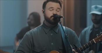 <p>Christ made the ultimate sacrifice, dying on the cross for the sins of humanity. We only have a chance at everlasting life because of His bloodshed.</p>

<p>The song <a href="https://www.youtube.com/watch?v=zK_8tqWDjac">&ldquo;How Precious Is The Blood&rdquo; by Cody Carnes</a> is about His death and the blood He shed for you and me all those years ago. It&rsquo;s a song that reminds us that He made the ultimate sacrifice of love. He did it while we were lost in our sin and shame.&nbsp;</p>

<p>The song&rsquo;s first verse mentions how much Christ truly loves us. He cares for us enough to give us opportunities we could have never brought about ourselves. He invites us to be with Him, "welcomed as a friend," to sit at the table with Him.&nbsp;</p>

<p>The second verse recognizes His massive act of love, which paid a debt of ours we could have never ever paid. Christ stepped in and paid the price!</p>

<p>&ldquo;As You hung there on a tree<br />
Through the suffering<br />
Through the crushing<br />
That You would think of me&rdquo;</p>

<p>The chorus reiterates how wonderful, marvelous and extraordinary Christ's blood is because it blots out and covers sins. Those transgressions are never to be remembered again!</p>

<p>If not for the blood of Christ shed for you and me, no one would have had a chance. The entire world would have remained lost and without hope.&nbsp;</p>

<p>But instead, as <a href="https://www.godtube.com/bible/john/3-16">John 3:16</a> mentions, God made a way. He sent His son into the world so that whoever believes in Him would not perish but have everlasting life!</p>

<p>What an awesome song about the love and hope that comes with the name and blood of Jesus!</p>

<p><em><a href="https://www.godtube.com/bible/hebrews/9-14">Hebrews 9:14</a> &ldquo;How much more will the blood of Christ, who, being without sin, made an offering of himself to God through the Holy Spirit, make your hearts clean from dead works to be servants of the living God?&rdquo;</em></p>
