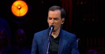 <p>Johnny Cash is a musical legend, producing several iconic hits during his illustrious career. One group of talented musicians covered likely Johnny&rsquo;s most popular and beloved song.</p>

<p>In a <a href="https://www.youtube.com/watch?v=4e5zCAOQsyw">clip posted to YouTube</a>, Brothers of the Heart performed &ldquo;Ring of Fire&rdquo; before a studio audience.</p>

<p>&ldquo;Ring of Fire&rdquo; is a song so widely known that most will recognize the song within the first couple of notes. Even those who are not big country music or Johnny Cash fans know the song.&nbsp;</p>

<p>In other words, &ldquo;Ring of Fire&rdquo; is a song that if you&rsquo;re going to attempt to cover, you better do it well. Anyone listening will be able to, with relative ease, will judge it against the original version.&nbsp;</p>

<p>Fortunately, the guys do the song more than justice. Everything from their guitar playing to their violins to their harmonizing sounds awesome! The lead singer even sounds a bit like Johnny himself.&nbsp;</p>

<p>The group&rsquo;s pitch-perfect harmonies are most apparent during the song&rsquo;s well-known chorus.</p>

<p>&ldquo;I fell into a burning ring of fire<br />
I went down, down, down and the flames went higher<br />
And it burns, burns, burns&rdquo;</p>

<p>In addition to just sounding terrific, the guys all appear to be having a ball and enjoying themselves. The studio audience is also having a great time. Several people in the video sing, clap or tap their feet along with the song.&nbsp;</p>

<p>The Man in Black likely would have given his stamp of approval and been more than pleased with the Brothers of the Heart cover of his beloved country tune.</p>

<p>Others commenting on the YouTube video were thrilled with the guys&rsquo; rendition of the Johnny Cash hit.</p>

<p>&ldquo;I&rsquo;ve been listening to this on repeat for days and I still can&rsquo;t get enough. The instrumentation and production are just flawless!&rdquo; one person posted.</p>

<p>&ldquo;Omg! Why this song makes me dance and the lead singer he is so good, cant mimic his voice either. So beautiful love it again,&rdquo; a second person wrote.&nbsp;</p>

<p><em><a href="https://www.godtube.com/bible/psalms/98-4">Psalm 98:4</a> &ldquo;Make a joyful noise to the Lord, all the earth: make a loud noise, and rejoice, and sing praise.&rdquo;&nbsp;</em></p>
