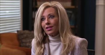 <p>Beth Moore, a prominent Christian leader, tells of deep hurt and heartache in her new book, but in one interview, she states how she hopes to use the grace God has shown her.</p>

<p>Beth recently sat down with Christian Broadcasting Network (CBN) <a href="https://www.youtube.com/watch?v=aFtVa8laOtM">to discuss her latest book</a>, &ldquo;All My Knotted-Up Life,&rdquo; a memoir. She has faced several trying and horrific circumstances in life. But through it all, Beth states that the Lord has shed His abundant grace upon her throughout her life. Her desire is to show Him that His grace has not gone to waste.&nbsp;</p>

<p>&ldquo;I can&rsquo;t go back and relive my life,&rdquo; she said. I can&rsquo;t go back and make a thousand decisions differently, which I wish I could do. I can&rsquo;t rewrite it. It is, it&rsquo;s just, it&rsquo;s just what it is. But I can see to it that the grace that the Lord has poured on me is not in vain.&rdquo;</p>

<p>In the book and the interview, Beth mentions difficult and horrific situations in her life, including being sexually abused by her father as a child.</p>

<p>&ldquo;I&rsquo;m not sure anything impacts the life more than your protector being your perpetrator,&rdquo; <a href="https://www.youtube.com/watch?v=aFtVa8laOtM">Beth said</a>. &ldquo;In other words, my father was the person on earth that I could trust the least.&rdquo;</p>

<p>Beth adds that her father, in order to ensure that she didn&rsquo;t let anyone know about the ongoing abuse, mentioned she had to keep quiet for the safety of the family, including her mother.</p>

<p>&ldquo;What he did say over and over, was that we had to protect my mom because she was not stable,&rdquo; she said. &ldquo;So, he used that. So, there was like, &lsquo;I&rsquo;m not only going to split up my entire family, but I&rsquo;m gonna cause my mother to kill herself.&rdquo;</p>

<p>She also mentioned hardships she has faced in her 45-year marriage in relation to her husband&rsquo;s battle with mental illness.&nbsp;</p>

<p>&ldquo;The thing about what Keith had dealt with, with very severe PTSD and then bipolar, you never knew when there was going to be a sudden episode,&rdquo; she said.&nbsp;</p>

<p>Beth says that through all the unexpected trials and the difficult days in her marriage, the prominent Christian leader says it caused her to rely even further upon the Lord.</p>

<p>&ldquo;I guess the best thing that has come out of it for me and for us is you talk about a woman casting herself on Jesus,&rdquo; she said.&nbsp;</p>

<p>In the book, Moore also mentioned being shunned and turned away by churches after she spoke out about former President Donald Trump during his run for the White House. She writes that churches sent back her Bible studies and others even burned them in response.&nbsp;</p>

<p>Beth&rsquo;s story is one of love, forgiveness and perseverance through some really devastating situations. Through it all, all the heartache, hurt and betrayal, Beth remains fully committed to the Lord Jesus Christ!</p>

<p><em><a href="https://www.godtube.com/bible/1-peter/5-10">1 Peter 5:10</a> &ldquo;But the God of all grace, who has called us to his eternal glory by Christ Jesus, after that you have suffered a while, make you perfect, establish, strengthen, settle you.&rdquo;</em></p>
