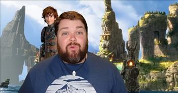 <p>Brian Hull is passionate about one thing in life, making other people laugh.&nbsp;</p>

<p>This talented impressionist sings a hilarious rendition of Smash Mouth&rsquo;s song &lsquo;All Star&rsquo; using our favorite animated voices. You don&rsquo;t want to miss it. Brian is a talented voice actor and you might have actually heard his voice a time or two.&nbsp;</p>

<p>He starred as the voice of Dracula in the animated film Hotel Transylvania: Transformania, released in 2022. He also starred as Teen Sideburns in Disney&rsquo;s Tangled the Series and&nbsp; Murray in Pupstar from Air Bud Entertainment.</p>

<p>So what does Brian do in his spare time? He works on perfecting his voice to bring laughter to his fellow fans. He <a href="https://brianhullsvoice.com/welcome#about-section">writes</a>, &ldquo;I&rsquo;m most passionate when I can make a whole group of people erupt with laughter. That's my goal for every recording session, stage show, and video, pretty much every day!&rdquo;&nbsp;</p>

<p>He <a href="https://brianhullsvoice.com/welcome#about-section">added</a>, &ldquo;I mean, what&rsquo;s the point of living if you can&rsquo;t make someone smile?! As you can tell, cartoons and animated films bring me immense joy.&rdquo;</p>

<p>If you&rsquo;re needing a little joy today, then watch his hilarious video. Brian manages to sing &lsquo;All Star&rsquo; using at least 15 different voices of our beloved animated characters such as Moto Moto from Madagascar, Lord Farquaad from Shrek, Puss from Puss in Boots, and several other characters. He even adds a little impromptu between Po and his father Ping.&nbsp;</p>

<p>In Ping&rsquo;s voice, he says, &ldquo;Po, don&rsquo;t be so dramatic. You&rsquo;re up next.&rdquo; Brian then responds with Po&rsquo;s exuberant voice, &ldquo;Oh am I up next to bring some awesomeness to this already epic song.&rdquo; He nailed Jack Black&rsquo;s voice and every other character in this hilarious mash-up.&nbsp;</p>

<p>Can you believe he has over 2 million subscribers? His Youtube channel has reached over 350 million views too! After watching his rendition of &lsquo;All Star&rsquo; I can believe it. Thank God for Brian&rsquo;s ability to make people laugh with his talent.&nbsp;</p>
