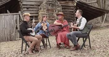 <p>Southern Raised bluegrass performs a unique cover of &lsquo;Jolene.&rsquo; The family band would make Dolly Parton proud of her 1973 beloved country hit.&nbsp;</p>

<p>Their unique sound spans several genres, including bluegrass, Christian, classical, and Celtic. It creates a toe-tapping and hauntingly beautiful rendition of &lsquo;Jolene.&rsquo; Their performance takes place at an old homestead surrounded by a forest which lends to the haunting plea of their rendition of &lsquo;Jolene.&rsquo; This stunning cover has now gone viral, with more than 300,000 views in a week.&nbsp;</p>

<p>One viewer <a href="https://www.youtube.com/watch?v=IcvGWKBns8I">commented</a>, &ldquo;Absolutely beautiful. Such a classic. Y'all did Dolly proud I feel.&rdquo; Those who watched the video couldn&rsquo;t help but <a href="https://www.youtube.com/watch?v=IcvGWKBns8I">agree</a>: &ldquo;Brilliant! I love it, and I bet Dolly does too. This has to be the best cover of Jolene ever done.&rdquo; Other viewers who flocked to their YouTube channel not only liked their performance but also appreciate the unique sound of the band.&nbsp;</p>

<p>Southern Raised consists of four siblings, Lindsay, Emily, Matt, and Alex, raised in the Ozark mountains. They began playing music as children. Raised on classical and bluegrass music, the siblings play the violin, banjo, bass, and guitar, just to name a few of the instruments they can collectively play. When they perform, the music and their voices are incredible. Who knew Bluegrass and Celtic genres could mix so well?&nbsp;</p>

<p>When asked about their music, they posted to their YouTube <a href="https://www.youtube.com/@SouthernRaisedBG/about">channel</a>, "Southern Raised-committed to the Lord and each other and bringing their music to the people defines this group that is sweeping the country with a sound that has been described as &lsquo;The other side of amazing.&rsquo;&nbsp;</p>

<p>There is a warmth and realness about them that draws you in, making them one of the best, most unique sounds on the scene.&nbsp; They have the distinct ability to cross genres, winning the hearts of all who hear them."</p>

<p>We couldn&rsquo;t agree more! I love how they honor God with their talent and their hearts.</p>

<p><em>&ldquo;There are different kinds of gifts, but the same Spirit distributes them. There are different kinds of service, but the same Lord. There are different kinds of working, but in all of them and in everyone it is the same God at work, <a href="https://www.godtube.com/bible/1-corinthians/12-4">1 Corinthians 12:4-6</a>.&rdquo;</em></p>
