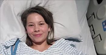 <p>We&rsquo;ve followed her life from when she lost her dad to becoming a new mom and wife.&nbsp;</p>

<p>Bindi Irwin is now sharing her decade-long health battle with endometriosis to inspire others. She posted on <a href="https://twitter.com/BindiIrwin/status/1633209543780868101?ref_src=twsrc%5Etfw%7Ctwcamp%5Etweetembed%7Ctwterm%5E1633209543780868101%7Ctwgr%5E215c8074512c240f4a0e05940a79ba845f721666%7Ctwcon%5Es1_&amp;ref_url=https%3A%2F%2Fwww.washingtonpost.com%2Fwellness%2F2023%2F03%2F08%2Fbindi-irwin-endometriosis%2F">Twitter</a>, &ldquo;For 10 years, I&rsquo;ve struggled with insurmountable fatigue, pain, and nausea. A doctor told me it was simply something you deal with as a woman, and I gave up entirely, trying to function through the pain.&rdquo;</p>

<p>Endometriosis is a disease that causes tissue to grow outside the uterus. It&rsquo;s incredibly painful and can cause infertility. Bindi shared on her social media channels about her journey because she wants other women to know they aren&rsquo;t alone in their own health battles.&nbsp;</p>

<p>She also wants people to understand we have no idea what life is like behind closed doors. For Bindi, it was insurmountable pain and being misdiagnosed. When her doctors did realize she had endometriosis, she was encouraged to have surgery. When the procedure was complete, she learned her medical team had removed over 37 lesions.&nbsp;</p>

<p>&ldquo;Things may look fine on the outside looking in through someone&rsquo;s life. However, that is not always the case,&rdquo; she shared on <a href="https://www.youtube.com/watch?v=-rZbyHUJGP4">Instagram</a>. She then added, &ldquo;Please be gentle and pause before asking me (or any woman) when we&rsquo;ll be having more children. &quot;After all that my body has gone through, I feel tremendously grateful that we have our gorgeous daughter. She feels like our family&rsquo;s miracle.&rdquo;</p>

<p>This incredible 24-year-old hopes to spread awareness and compassion by sharing her story. God calls us to be compassionate and to be the hands and feet of Jesus when and where we can. Even though she&rsquo;s recovering from surgery, Bindi is doing an incredible job of raising awareness and compassion through immense grace.&nbsp;</p>

<p><em>&ldquo;Trust in the LORD with all your heart; and lean not to your own understanding,&rdquo; <a href="https://www.godtube.com/bible/proverbs/3-5">Proverbs 3:5</a></em></p>
