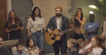 <p>The Lord is still more than capable of forgiving sins and healing hurts as the lyrics to one song remind us.</p>

<p>The world can be a dark and dangerous environment, where hurt, heartache and struggle abound. Individuals undergo many different situations that can absolutely devastate and destroy people. However, there is One who can fix those who have been shattered or destroyed. God can mend anyone previously thought broken beyond all repairs.</p>

<p>The song <a href="https://www.youtube.com/watch?v=w2iNuMyZzgk">&ldquo;God Is In this House&rdquo; by KingsPorch</a> mentions God&rsquo;s wondrous and miraculous healing ability. No matter what you may be facing or whatever you may have gone through, God is still real, still working and &ldquo;is in this house&rdquo; and &ldquo;that&rsquo;s all that matters,&rdquo; the song states.</p>

<p>The song's first verse does not hold anything back. The lyrics correctly mentions what keeps many people back from turning to God: their sin and shame. Instead of allowing those burdens, worries and pain to hold individuals back from seeking God, the lyrics encourage listeners to bring them all and give them to Him.&nbsp;</p>

<p>The second verse states that those only keep us from experiencing God&rsquo;s love. &ldquo;We don&rsquo;t need them anymore&rdquo; because &ldquo;we are standing in the presence of the Lord,&rdquo; the lyrics point out.&nbsp;</p>

<p>A verse in the latter part of the song adds what can happen if we do decide to hand over those hurts, burdens and worries. Freedom and healing can take place. God can and will perform stunning works. He will restore and repair!</p>

<p>Right before the conclusion of the tune, the singers sing about our ultimate victory because of Jesus Christ. He has defeated death and hell. He already paid our debt by dying on the cross.&nbsp;</p>

<p>What a beautiful song with an awe-inspiring message about the love, healing and hope found in Jesus Christ!&nbsp;</p>

<p><em><a href="https://www.godtube.com/bible/matthew/18-20">Matthew 18:20</a> &ldquo;For where two or three are gathered together in my name, there am I in the middle of them.&rdquo;</em></p>
