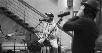 <p>Most people are in desperate need of grace and mercy. Luckily, there is One who dispenses an ample amount of both.</p>

<p>No one on the face of the earth is perfect. Everyone has sinned, made mistakes and failed. <a href="https://www.godtube.com/bible/romans/3-23"><em>Romans 3:23</em></a> reads that &ldquo;all have sinned and fall short of the glory of God.&rdquo;&nbsp;</p>

<p>However, <a href="https://www.youtube.com/watch?v=GP87NRUAiGk">the catchy, country-sounding song &ldquo;Good Morning Mercy&rdquo;</a> by Jason Crabb and Dylan Scott explains that the Lord, because of His extraordinary mercy and grace, is faithful to forgive.&nbsp;</p>

<p>The opening verse mentions that even when we believe we have messed things up beyond repair, God is still at work. Even when we think our sin and shame are too much for Him, we could not be further from the truth. Nothing is too far for the Lord, the lyrics point out.</p>

<p>The second verse adds that even after we have been forgiven and God has extended His grace and mercy, there will still be failures. Again, no one on the earth is perfect.&nbsp;</p>

<p>Becoming totally dependent and reliant on God&rsquo;s direction and guidance is a process. It&rsquo;s not something that happens overnight. No one knows what may happen tomorrow, as the song mentions. So, our best course of action is to give Him all our hopes, worries and fears.&nbsp;</p>

<p>The chorus adds that God, through His mercy and grace, has helped place the musicians back on the straight and narrow. In addition, God has removed any past hurts and heartaches.&nbsp;</p>

<p>Because of Him, it&rsquo;s a brand new day!</p>

<p>&ldquo;You work me up, put me on my way<br />
Hallelujah it&rsquo;s a brand new day<br />
Good morning mercy&rdquo;</p>

<p>What a wonderful little song about God&rsquo;s mercy, grace and faithfulness to forgive if we humble ourselves and repent of our sins. His mercy can completely alter the trajectory of our lives!&nbsp;</p>

<p><em><a href="https://www.godtube.com/bible/james/2-13">James 2:13</a> &ldquo;For judgment is without mercy to him who has shown no mercy. Mercy triumphs over judgment.&rdquo;</em></p>
