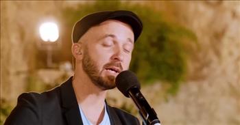 <p>A team of talented musicians came together and played an iconic hymn in a city mentioned several times throughout God&rsquo;s Word.</p>

<p>Most hymns are cherished and beloved pieces that help to impart a powerful, truth-filled message. &ldquo;Amazing Grace,&rdquo; &ldquo;I Know That My Redeemer Lives&rdquo; and &ldquo;Victory in Jesus&rdquo; are just a few of the beautiful hymns that have been performed in churches for decades.</p>

<p>In a <a href="https://www.youtube.com/watch?v=nBP8Nhb4bHU">video posted to YouTube</a>, Joshua Aaron and Aaron Shust sing &ldquo;How Great Thou Art&rdquo; at the Garden Tomb, Jerusalem. The performance, simply put, is stunning! All musicians who take part in the performance are outstanding, making for a touching and dazzling rendition.&nbsp;</p>

<p>&ldquo;Then sings my soul, my Savior God to Thee<br />
How great Thou art, how great Thou art<br />
Then sings my soul, my Savior God to Thee<br />
How great Thou art, how great Thou art&rdquo;</p>

<p>The performance seen in the video required a heavy investment of time and resources. It took more than two years to put together, according to the video&rsquo;s description. Included in that timeframe was the time needed to rehearse, to plan and prepare for their performance in the ancient biblical city.&nbsp;</p>

<p>In addition to everything that went into putting on the public performance of &ldquo;How Great Thou Art,&rdquo; the description also indicates that the musicians faced difficulties while playing.&nbsp;</p>

<p>&ldquo;Not even threats of terrorism just a few hundred meters away at the Damascus Gate&rdquo; could stop them from playing. Instead, the musicians in the video &ldquo;felt supernaturally protected that night knowing we were safely held in the hands of the Almighty.&rdquo;</p>

<p>The performance is terrific, but the backstory to the video is powerful! Praise God for his faithfulness, love and protection!&nbsp;</p>

<p><em><a href="https://www.godtube.com/bible/colossians/3-16">Colossians 3:16</a> &ldquo;Let the word of Christ dwell in you richly in all wisdom; teaching and admonishing one another in psalms and hymns and spiritual songs, singing with grace in your hearts to the Lord.&rdquo;</em></p>
