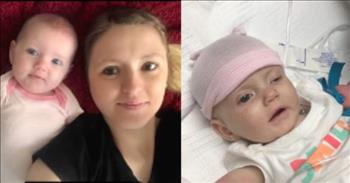 <p>One video details the devastating and deadly impact of shaken baby syndrome.</p>

<p>Children are the most precious and vulnerable members of society. They rely upon their mother and father for food, clothing and shelter. A baby&rsquo;s survival depends on the kindness, love and care of someone else.&nbsp;</p>

<p><a href="https://www.youtube.com/shorts/5HoOR5YsSaw">A video posted to YouTube</a> shows the dramatic, harmful and deadly change that one child underwent due to shaken baby syndrome. The video, narrated by the infant&rsquo;s mother, begins by showing a photo of the infant prior to the abuse.</p>

<p>Several more photos of the baby show what appears to be a healthy child, including one picture in which the child rests in her mother&rsquo;s arms as another little girl peers down at the child.</p>

<p>The accompanying narration from the mother informs viewers that Christa, her daughter, was born a &ldquo;healthy baby girl&rdquo; who &ldquo;up until three months old had no medical issues.&rdquo;</p>

<p>However, after Christa turned three months old, she was &ldquo;shaken by her biological father,&rdquo; according to the video.</p>

<p>Following the abuse, Christa developed a whole host of medical issues. The video informs viewers that the sweet little baby girl was &ldquo;diagnosed with seizures, cerebral palsy and many other disabilities.&rdquo;&nbsp;</p>

<p>The video also shows awful, tear-jerking images of Christa in a hospital bed with several tubes attached to her body. Sadly, though, the child only lived to be three years old.</p>

<p>The woman providing the voiceover says she put the video in order to &ldquo;raise awareness.&rdquo;</p>

<p>What a heartbreaking and heart-wrenching video that would have been for the mother to put together. But in doing so, the mother also shows tons of strength and resiliency. Her video could save a child&#39;s life, keeping another parent from experiencing similar grief and sadness.&nbsp;</p>

<p>Children are precious gifts from the Lord. Children, like all gifts, must be cherished, treasured, loved and protected.&nbsp;</p>

<p><em><a href="https://www.godtube.com/bible/psalms/127-3">Psalm 127:3</a> &ldquo;See, children are a heritage of the Lord: and the fruit of the womb is his reward.&rdquo;</em></p>
