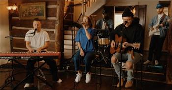 <p>A group of talented musicians perform a song about God's life-changing and life-saving power.</p>

<p>All throughout creation, there are marvelous and awe-inspiring works that will leave you stunned. There are no words to adequately describe the majesty of the Grand Canyon, the beauty of the massive glaciers in Alaska or the vastness of the Rocky Mountains. However, these are just a few examples, the tip of the iceberg, of God&rsquo;s power, wonder and artistry.</p>

<p>In the song <a href="https://www.youtube.com/watch?v=IH8hARqHLQc">&ldquo;Now to God&rdquo; by Stockholm Worship</a>, the musicians attempt to describe God and His ability to do more than what our minds can comprehend. There is none like Him. No one will ever come close to measuring up to God, as the song&rsquo;s first verse mentions.</p>

<p>The track&rsquo;s chorus again points out God&rsquo;s ability to do more than anything we could imagine. He, the chorus adds, can and will use his immeasurable power in our lives to bring about change.&nbsp;</p>

<p>&ldquo;Now to God who is able to do<br />
Immeasurably more&nbsp;<br />
Than we could ever imagine<br />
Through His power at work in our lives&rdquo;</p>

<p>The song&rsquo;s second verse is essentially a prayer. The musicians make a request of God on behalf of their friends, family and anyone else who might be searching. The musicians ask the Lord to &ldquo;reveal Your power&rdquo; and &ldquo;show Your grace.&rdquo;</p>

<p>Finally, and rightfully so, the musicians praise the Lord for everything He has done. All their worship and praise, the musicians sing, belong to the One who still reigns and is still changing lives today.</p>

<p>God can do much more than anything we could ever ask of Him, which is difficult for our minds to comprehend. He truly is deserving of all praise and worship.&nbsp;</p>

<p><em><a href="https://www.godtube.com/bible/ephesians/3-20">Ephesians 3:20-21</a> &ldquo;Now to him that is able to do exceedingly abundantly above all that we ask or think, according to the power that works in us, to him be glory in the church by Christ Jesus throughout all ages, world without end. Amen.&rdquo;</em></p>
