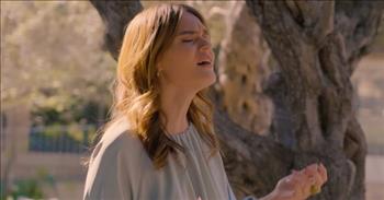 <p>A group of musicians performed a dearly beloved hymn in three different languages at a special location in the Middle East.</p>

<p>Music has the unique ability to bring people from diverse backgrounds together and cause strong emotional reactions. There are some songs even the most stoic of people can&rsquo;t help but shed a tear or two or three when played.&nbsp;</p>

<p>One song that can do just that is &ldquo;Amazing Grace.&rdquo; Likely, it&rsquo;s the tune that immediately comes to mind whenever the word &ldquo;hymn&rdquo; is uttered. The song&rsquo;s music and opening lyrics are instantly recognizable. One or two words into the song and most will know what song is being performed.</p>

<p>In a <a href="https://www.youtube.com/watch?v=mYFUNQ-CIbQ">video posted to YouTube</a>, a group of musicians performed the iconic song. But instead of the normal, average, run-of-the-mill singing of &ldquo;Amazing Grace, the vocalists perform the tune in three different languages. In the video, the lyrics are sung in English, Hebrew and Arabic.</p>

<p>&ldquo;Amazing grace, how sweet the sound<br />
That saved a wretch like me<br />
I once was lost but now I&rsquo;m found&rdquo;</p>

<p>What a stunning and awe-inspiring rendition of the beautiful song that is performed and recognized all over the world.&nbsp;</p>

<p>The singers also performed the song in a unique location: the Garden Tomb in Jerusalem.</p>

<p>The organization One for Israel put together the video. The group&rsquo;s aim, as described in their channel&rsquo;s About section, is &ldquo;to compellingly share the Gospel of Yeshua the Messiah (Jesus Christ) with Israeli Jews and Arabs in the Hebrew language.&rdquo;</p>

<p>Thank the Lord for His grace, for it is truly amazing! Without His grace and love, none of us would have a chance at redemption. Everyone would be lost and condemned, but God showed mercy on us.&nbsp;</p>

<p><em><a href="https://www.godtube.com/bible/ephesians/2-8">Ephesians 2:8-9</a> &ldquo;For by grace are you saved through faith; and that not of yourselves: it is the gift of God: not of works, lest any man should boast.&rdquo;</em></p>
