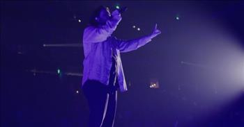 <p>Listen to this music video of the worship song &lsquo;Who Is Like The Lord&rsquo; live from this year&rsquo;s Passion Conference.</p>

<p>&ldquo;Who was there before there was creation, who illuminates the stars and sun<br />
Who has set eternity in motion, there is just One&nbsp;<br />
Who can calm the storm with just a whisper, who can make the darkest demons run<br />
Who can break the curse of generations, there is just One&rdquo;</p>

<p>This song is one that will capture your heart and have you singing it out loud to praise our Heavenly Father. Passion Music and Landon Wolfe were the ones to create the song &lsquo;Who Is Like The Lord&rsquo; with the intention of bringing joy to all who listen to it.</p>

<p>The song lyrics mention &ldquo;the mighty Lion of Judah&rdquo; and &ldquo;the pure and spotless Lamb&rdquo; who is &ldquo;the Alpha and Omega, the good and great I Am.&rdquo; When we listen to the lyrics, we are reminded of how great our God is and how He bows low to love us.&nbsp;</p>

<p>He isn&rsquo;t a far-off, distant God, but He is near and lavishes His love on us. When you think about the great disparity between us, you can not help but be overwhelmed and worship Him.</p>

<p>In the video, Landon Wolfe is singing &lsquo;Who Is Like The Lord&rsquo; in the middle of a huge stadium with thousands of people singing out in worship alongside him. It is a powerful scene to witness &ndash; to see all of those people raising their voices together to bring glory to our Father in Heaven.</p>

<p>We hope that you enjoyed listening to the worship song &lsquo;Who Is Like The Lord&rsquo; today and that the lyrics and music were able to bring you some encouragement and joy.</p>

<p><em><a href="https://www.godtube.com/bible/psalms/145-3">Psalm 145:3</a><br />
"Great is the Lord, and greatly to be praised, and His greatness is unsearchable."&nbsp;</em></p>
