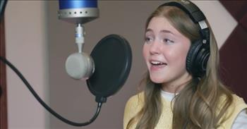 <p>One young woman performed a beautiful song that honors and recognizes the most important women in our lives and their contributions.</p>

<p>Mothers play an important role in the family and in society. Women who are privileged enough to become mothers have a massive responsibility. They are literally giving birth to members of the next generation. A mother&rsquo;s love, kindness and attentiveness to her children will shape and influence those kids for the rest of their lives. A mother&rsquo;s importance cannot be overstated.</p>

<p>In the <a href="https://www.youtube.com/watch?v=_xWMnuV7_BU">song &ldquo;The Gift I&rsquo;ll Give,&rdquo;</a> a talented young singer mentions that she has found the perfect way to honor her mother on Mother&rsquo;s Day. Surprisingly, the lyrics state,&nbsp; she approaches her mother with empty hands.&nbsp;</p>

<p>There are no bows and ribbons to be found anywhere on this gift. Instead of buying and presenting something menial that will only bring momentary excitement, this gift will have an outsized influence. The singer states that she is going to reach out to someone in need.</p>

<p>They will be the face and hands of Jesus Christ for someone hurting. They will take that love, kindness and attentiveness that their mother displayed and taught them and show it to someone else.</p>

<p>&ldquo;I will reach out my hand to someone in need<br />
Be courageous and kind, like Jesus would be<br />
I will build up my friends with words that I say<br />
Be a light in my home every day&rdquo;</p>

<p>Demonstrating Christ-like love for someone is a perfect and wonderful gift. Doing so could have widespread ramifications. Unexpected acts of kindness and love can change someone&rsquo;s entire day, week, year or life. Any mother would be pleased to know they had a hand in raising someone who treated someone with such love, kindness and care.&nbsp;</p>

<p>Showing Christ&rsquo;s love to someone doesn&rsquo;t cost anything, but it can literally mean a world of difference to an individual hurting.</p>

<p><em><a href="https://www.godtube.com/bible/1-john/4-19">1 John 4:19</a> &ldquo;We love, because he first loved us.&rdquo;</em></p>
