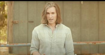 <p>A man with a surprisingly deep voice covered a beloved American folk song.</p>

<p>Love, desire, pain and loss are just some themes or topics that have kept songwriters going for decades. Every song has a reason for its existence, a feeling the songwriter was trying to convey. Was the musician trying to express their feelings following a breakup or thoughts on another emotional time in life?&nbsp;</p>

<p>In the song &ldquo;Man of Constant Sorrow,&rdquo; the songwriter, given its title and lyrics, was in a continued state of distress and sadness. Trouble and heartache are unceasing.&nbsp;</p>

<p>In a <a href="https://www.youtube.com/watch?v=JQYYXN_Lilg">clip posted to YouTube</a>, Geoff Castellucci covers &ldquo;Man of Constant Sorrow.&rdquo; But his version is probably unlike any you&rsquo;ve ever heard of the song. He shows off his deep, deep voice, which is rather startling, at first. But due to the song&rsquo;s lyrics about experiencing troubling situations, his voice works very well.&nbsp;</p>

<p>&ldquo;For six long years, I&rsquo;ve been in trouble<br />
No pleasures on here on earth I found<br />
For in this world, I&rsquo;m bound to ramble<br />
I have no friends to help me now&rdquo;</p>

<p>In addition to showing off his impressively deep voice, Geoff also displays his skill on the guitar as he sits along an old railroad track and strums on the instrument.&nbsp;</p>

<p>Geoff also seems to have a firm grasp of the latest in video editing. Several times throughout the video, Geoff appears on the screen in four different places at the same time.&nbsp;</p>

<p>Despite having lyrics about trouble and heartache, &ldquo;Man of Constant Sorrow&rdquo; is a song that can be listened to repeatedly. Likely, for most, the song reminds of scenes of George Clooney and the rest of The Soggy Bottom Boys belting out the lyrics in the classic film &ldquo;O Brother, Where Art Thou?&rdquo;&nbsp;</p>

<p>It&rsquo;s just such an enjoyable track.</p>

<p><em><a href="https://www.godtube.com/bible/revelation/21-4">Revelation 21:4</a> &ldquo;And he shall wipe away every tear from their eyes; and death shall be no more; neither shall there be mourning, nor crying, nor pain, any more: the first things are passed away.&rdquo;</em></p>
