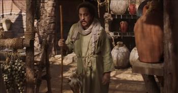 <p>Perhaps you have seen the Chosen series. It is a great and creative depiction of what it could have been like walking with Jesus in His days on earth. In this video clip, the actor playing an apostle on &ldquo;The Chosen&rdquo; shares his testimony of accepting his disability.</p>

<p>Jordan Walker Ross plays Little James in the tv show, The Chosen. He shares in this interview that the director asked him if Jesus could heal him, would he choose to be healed. The director inquired if Jordan could make his own disability as part of the story of the disciple that he was playing. Jordan tells of the vulnerability that took for him. He never shared his insecurities before.&nbsp;</p>

<p>He says that he was born prematurely and has cerebral palsy, scoliosis, and severe asthma. He had major surgeries growing up and then dealt with bullying at the lunch table. He shared about kids making fun of him and physically hurting him. He hid from them in between vending machines. He shares that he dealt with suicidal tendencies because of his battle.</p>

<p>Jordan expresses the great challenges. He shares that there have been people who he believes God has healed, but there are many whom the Lord has not healed here. Jordan shares plainly that it is not a matter of faith or of how obedient of a Christian you are to be healed on this earth. We see a dramatic scene where Little James asks Jesus why he has not healed him. We see the clip, and it hits home in a new kind of way knowing his real story.</p>

<p>Jordan shares that his insecurities are real, but he has come to an acceptance of not wanting to be healed because he has been entrusted with this limp to help encourage others and point them to Jesus.</p>

<p><em>&ldquo;I praise you because I am fearfully and wonderfully made; your works are wonderful, I know that full well.&rdquo; Psalm 139:14</em></p>
