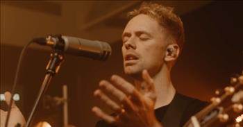 <p>Often the simplest and most easily discernible messages make for the best, most moving and touching songs as one group of talented musicians show.</p>

<p>Children who grow up in and attend church with any kind of regularity will pick up on a few things almost immediately. Most will learn how to pray to God and about the truth and love detailed in John 3:16. Also, children will soon become familiar with the song &ldquo;Jesus Loves Me.&rdquo;</p>

<p>In a <a href="https://www.youtube.com/watch?v=KXrC_uzsnsg">video posted to YouTube</a>, the group Souvenirs Worship performs a beautiful and powerful rendition of &ldquo;Jesus Loves Me.&rdquo; Dozens circle around while they sing the beloved and classic song about Christ&rsquo;s immense love for all of humanity.</p>

<p>In the opening verse, the musicians mention that they know Christ loves them because of the words contained in the Bible. Also, it specifically points out that children hold a special place in Christ&rsquo;s heart.</p>

<p>&ldquo;Jesus loves me this I know<br />
For the Bible tells me so<br />
Little ones to Him belong<br />
They are weak but He is strong&rdquo;</p>

<p>While the song&rsquo;s message is very straightforward and simple, it&rsquo;s one that many need to be reminded of from time to time. Many today often deal with feelings of inadequacy, that they don&rsquo;t measure up, that no one cares or they are unworthy of being loved. Nothing could be further from the truth.</p>

<p>Christ willingly gave himself up to die a horrible, painful death upon the cross because of how much he loved everyone in the world. He did and still does care enough to go through that entire ordeal so that humanity may have a shot at eternal life with Him.</p>

<p>Yes, Jesus loves me the Bible tells me so!&nbsp;</p>

<p><em><a href="https://www.godtube.com/bible/john/3-16">John 3:16 </a>&ldquo;For God so loved the world, that he gave his one and only Son, that whoever believes in him should not perish but have eternal life.&rdquo;</em></p>
