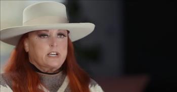 <p>Psalm 62:8 says, &ldquo;Pour out your heart to him, for God is our refuge.&rdquo; Wynonna Judd shares her journey of grief in this intimate documentary. Wynonna and her sister Ashley <a href="https://www.nbcnews.com/pop-culture/pop-culture-news/ashley-judd-speaks-mother-naomis-suicide-new-interview-rcna28497">lost</a> their country star mother, Naomi, at the age of 76. She passed on April 30, 2022.&nbsp;</p>

<p>Wynonna was in the habit of visiting her mom and dad on a daily basis. Sadly, Wynonna is now on a healing journey between grief and trauma because she was the one who discovered her mother after she passed.&nbsp;</p>

<p>Now, Wynonna is thinking about the tour they initially planned together. Not only was she grieving the loss of her mother and how she passed, but Wynonna also had to think about her mother&rsquo;s legacy and their tour.&nbsp;</p>

<p>Her husband encouraged her to consider going back on tour and told her she deserved to celebrate the legacy of her mother. When she began planning the tour, she tentatively reached out to a few of her country friends like Faith Hill, Martina McBride, Brandi Carlile, Little Big Town, Kelsea Ballerini, Trisha Yearwood, and Ashley McBryde. Her friends were quick to say yes. They were more than willing to give their time and talent to support Wynonna in her darkest hour and help celebrate the memory of Naomi, who created a platform for women in the world of country music.&nbsp;</p>

<p>&ldquo;Here's what I know about grief it hits in waves, and you just don't know when it's going to happen, Wynonna <a href="https://www.youtube.com/watch?v=a04XE4ZtvkI&amp;ab_channel=ReeseWitherspoonxHelloSunshine">said</a>. The documentary &ldquo;Wynonna Judd: Between Hell and Hallelujah,&rdquo; was released via Paramount Pictures and follows Wynonna&rsquo;s journey of healing, perseverance, and what it means to have support from others in the face of tragedy.&nbsp;</p>

<p>This documentary will offer viewers moving and intimate footage of Wynonna trusting in the Lord and with her friends as she honors her mother and processes her grief.&nbsp;</p>

<p><em>&ldquo;Truly he is my rock and my salvation; he is my fortress, I will not be shaken. My salvation and my honor depend on God; he is my mighty rock, my refuge.&nbsp; Trust in him at all times, you people; pour out your heart to him, for God is our refuge.&rdquo; <a href="https://www.godtube.com/bible/psalms/62">Psalms 62:6-8.&nbsp;</a></em></p>
