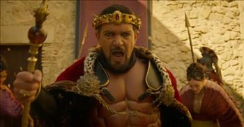 <p>You&rsquo;ll be ready for the holidays right now after checking out this trailer for <em>Journey To Bethlehem</em>, a live-action musical with Antonio Banderas! Oh my goodness, it looks amazing!</p>

<p>The story of the birth of Jesus has been told in many ways&mdash;though not nearly as often as it should be. The most incredible and meaningful birth in history has been shared through films for adults and kids. Children&rsquo;s films like <em><a href="https://www.imdb.com/title/tt0063230/">The Little Drummer Boy</a></em> (1968) and at least one Veggie Tales video have depicted the journey that Mary and Joseph took before Jesus was born. New Line Cinema released <em>The Nativity Story</em> in 2006.&nbsp;</p>

<p>A few churches, with volunteers playing all of the parts, create the story each season. The re-enactments allow guests to get just a glimpse of what Mary and Joseph felt as they traveled and hoped to find a safe place to stay. <a href="https://www.sight-sound.com/shows/lancaster/miracle-of-christmas/2023">Sight &amp; Sound Theatres</a> produce and share the story at their Pennsylvania and Missouri locations. But Affirm Films brings something completely new,&nbsp; and we can all experience it!&nbsp;</p>

<p>The trailer is 80 seconds long, but you won&rsquo;t need that much time to be sold on seeing the film when it comes out in November! We see depictions of majesty and faraway places. There are colorful costumes, both royal and lowly. Expressions of worry and fear flash across the screen. It&rsquo;s a cornucopia of faces and feelings, with musical numbers that complement each!</p>

<p>All of those feelings and places are real; they were experienced by real people. And it&rsquo;s not just the heavier elements that the trailer promises. Joy is abundant in the trailer! Delight smiles, and humor are present, as they absolutely should be!&nbsp;&nbsp;&nbsp;&nbsp;&nbsp;</p>

<p>Of course, there is a gifted cast and&hellip; Antonio Banderas! One commenter wrote, &ldquo;I did not know I needed a nativity story musical until I saw this trailer.&rdquo; Amen, sister!&nbsp;</p>

<p>Journey To Bethlehem looks like a film to add to your list of Christmas viewing and must-sees!&nbsp;</p>

<p><em>&ldquo;Today in the town of David, a Savior has been born to you; he is the Messiah, the Lord.&rdquo; <a href="https://www.godtube.com/bible/luke/2-11">Luke 2:11</a></em></p>
