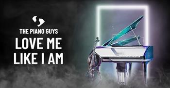 <p>A group of talented musicians covers one of the most popular songs to come out of Christian music within the last couple of years.</p>

<p>Performing another musician&rsquo;s songs, especially when the band or track is widely known, is always a tall task. Listeners will inevitably judge the cover against the original version. It&rsquo;s a natural reaction because that&rsquo;s the version listeners are familiar with since it came first.</p>

<p>However, one group of musicians may not run into the same issue that other performers may encounter when covering songs. The Piano Guys, as their channel&rsquo;s name indicates, perform piano instrumental covers of popular tracks.</p>

<p>In a <a href="https://www.youtube.com/watch?v=LEdOu1Sy-dM">video posted to YouTube</a>, The Piano Guys covered &ldquo;Love Me Like I Am&rdquo; originally by For King &amp; Country. It&rsquo;s a beautiful and dazzling cover, which makes for an easy and repeatable listen. Even without the lyrics, one can still appreciate the artistry and talent to pull off such a cover.&nbsp;</p>

<p>Others commented on the YouTube video and mentioned their love and overwhelming support of The Piano Guys&rsquo; instrumental performance of For King &amp; Country&rsquo;s hit.</p>

<p>&ldquo;I&rsquo;m 13 years old and I&rsquo;ve listened and loved Piano guys and For King and Country since forever!! This is beautiful thank you!&rdquo; one person posted.</p>

<p>&ldquo;Yes. A peaceful, calm, down to earth, godly, fun and no drama kind of love,&rdquo; a second YouTube user wrote.</p>

<p>&ldquo;Beautiful rendition. Thank you for sharing joy,&rdquo; another person added.&nbsp;</p>

<p>The group is composed of four guys who enjoy making instrumental music. The <a href="https://www.youtube.com/@thepianoguys/about">About section</a> on their YouTube channel states their mission is to &ldquo;inspire and spread hope through incomparably imaginative piano music videos filmed all over the world.&rdquo;</p>

<p><em><a href="https://www.godtube.com/bible/colossians/3-16">Colossians 3:16 </a>&ldquo;Let the word of Christ dwell in you richly; in all wisdom, teaching and admonishing one another with psalms, hymns, and spiritual songs, singing with grace in your heart to the Lord.&rdquo;</em></p>
