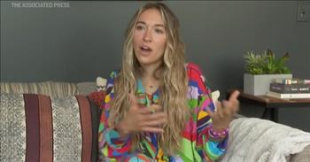 <p>Check out this video of Christian music artist Lauren Daigle sharing how she wants to bring hope through her music.</p>

<p>&ldquo;Singer-songwriter Lauren Daigle said she struggled to talk about hope during a concert that turned into a prayer vigil after a fatal school shooting in Nashville, Tennessee, where she lives,&rdquo; reads the <a href="https://www.youtube.com/watch?v=Gaz3KcS16ME">caption</a> of the YouTube video. &ldquo;But the Grammy-winning artist wants people to find hope and a conviction to make the world a better place through her music.&rdquo;</p>

<p>Lauren Daigle has such fond memories of New Orleans from her childhood, and she shares a little about them at the start of this video.</p>

<p>&ldquo;I love New Orleans to the core. Being raised in that environment, I was always hearing brass instruments, I was always hearing jazz intonations with vocalists. And people on the streets can sing like Grammy award-winning singers, it&rsquo;s wild. I feel like paying homage to that and paying homage to what really fueled me as a child. I remember going to New Orleans and thinkin, &lsquo;This is the place of dreams.&rsquo;&rdquo;</p>

<p>Then Lauren Daigle touches on a prayer vigil that happened at one of her recent concerts and her feelings around that time.</p>

<p>&ldquo;That night at the prayer vigil, it was actually really hard for me to talk about hope. I feel like this shook me pretty deep,&rdquo; she says, talking about the recent school shooting in Nashville. &ldquo;People always say, &lsquo;What is the legacy? What is the purpose of doing what you do?&rsquo; And I say, hands down, &lsquo;To give hope to the world.&rsquo;</p>

<p>The video ends with Lauren sharing about how we need to make the world a better place through our actions. &ldquo;We&rsquo;ve got to live out these words that we&rsquo;re preaching. We&rsquo;ve got to stand with this conviction and know at the end of the day, how are we going to unify?&nbsp;</p>

<p>How are we going to stand together on things? How are we going to stop the chaos that&rsquo;s all around? What are the things that we&rsquo;re going to do that are actually going to improve the world?&rdquo;</p>

