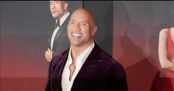 <p>One of the biggest names in Hollywood, Dwayne &ldquo;The Rock&rdquo; Johnson, has come forward to share his mental health struggles.</p>

<p>Life can be punishing, even sending the most stoic and even-keeled person reeling. Unexpected situations can arise that can shake and shatter your world. All the fame and fortune in the world cannot shield one from experiencing difficult circumstances.</p>

<p>Dwayne Johnson, in a <a href="https://www.youtube.com/watch?v=4_1s531wwJU">video posted to YouTube</a>, talked about two specific times in which he battled mental health situations. He specifically mentioned when he finally realized that his college football career was over and also when dealing with a divorce.</p>

<p>Both situations led to frightening periods in his life.&nbsp;</p>

<p>&ldquo;I left school,&rdquo; the &ldquo;Red Notice&rdquo; star said. &ldquo;The interesting thing at that time is, I didn&rsquo;t know what mental health was. I didn&rsquo;t know what depression was. I just knew I didn&rsquo;t want to be there.&rdquo;</p>

<p>He also mentioned how a failed marriage caused him to be in a bad place mentally.</p>

<p>&ldquo;I went through it again when I got a divorce,&rdquo; Dwayne said. &ldquo;But knew what it was at the time. And luckily, at that time, I had some friends I could lean on.&rdquo;</p>

<p>In a message posted to Instagram, Dwayne said that, over the years, he has worked to help himself deal with these types of situations. Also, in the interview, the Hollywood A-lister says that his children have been a big positive for his mental health.</p>

<p>&ldquo;The saving grace for me has really been my daughters - the three of them,&rdquo; Dwayne said. &ldquo;And being a girl dad, that&rsquo;s been the saving grace. Cause you look at them and you realize, well, &lsquo;I mean, really this is what it&rsquo;s all about.&rsquo;&rdquo;</p>

<p>Whatever situation we may be facing, whatever the circumstances, there is One to rely upon during those trying periods. God&rsquo;s Word mentions that He will never leave or forsake us.&nbsp;</p>

<p><em><a href="https://www.godtube.com/bible/1-peter/5-7">1 Peter 5:7</a> &ldquo;Casting all your worries on him, because he cares for you.&rdquo;</em></p>
