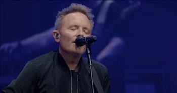 <p>Check out this powerful worship song that invites us virtually to be a part of praising the Lord Jesus. 'Holy Forever' live performance from Chris Tomlin, Jenn And Brian Johnson.</p>

<p>This beautiful song begins as Christ Tomlin starts to sing about a thousand generations falling down in worship to sing to God. The chorus sings:&nbsp;</p>

<p>&ldquo;And the angels cry, Holy. All creation cries, Holy<br />
You are lifted high, Holy. Holy forever&rdquo;</p>

<p>Jenn Johnson sings the second chorus, and it adds a gorgeous female vocal line. The harmonies are wonderful to hear. As we witness this beautiful setting of worship to God, we ourselves cannot help but join in the praises of the Savior.&nbsp;</p>

<p>We find ourselves also even lifting our hands in the beauty of this worship to the one who is God, Jesus. He is truly reigning on the throne. This melody and these lyrics are easy to sing along with, yet powerful to proclaim that the Lord is who He says He is and He is worthy of our praise. The angels themselves will cry holy forever.</p>

<p>Maybe you need this reminder today that the Lord is on the throne, and He is holy forever and always. We are His creations, and He is our God.&nbsp;</p>

<p>He is far beyond what we could ask or think, and songs like this minister to our souls. He is so worthy, and total honor and glory belong to Him alone in every area of our lives. When we accept Jesus as Savior, we are His for all eternity.</p>

<p><em>&ldquo;To Him who sits on the throne and to the Lamb, be praise and honor and glory and power forever and ever." <a href="https://www.godtube.com/bible/Revelation/5-13">Revelations 5:13</a></em></p>
