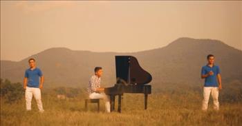 <p>Three siblings teamed up, using their musical talents to recognize and thank mothers everywhere for their loving, devoted and sustained efforts.</p>

<p>Mothers are an extraordinary group of people. Not only are they literally giving birth to the next generation, but their love, patience and kindness change the world. All children will eventually grow up and impact the world in some form or fashion. Those early lessons and displays of love from mom will remain with that child forever, influencing their actions.&nbsp;</p>

<p>In a <a href="https://www.youtube.com/watch?v=N7JigVVsYg8">video posted to YouTube</a>, the 3 Heath Brothers sing the &ldquo;Mother&rsquo;s Day Song. As the track's name heavily indicates, it&rsquo;s a tune about mothers. The guys mention their own mother as well.&nbsp;</p>

<p>While performing in the middle of an open field, the three young men sing and play the piano. In the opening verses, the brothers sing about the situations most mothers encounter when raising children. The guys sing about how they destroyed her carpet and the walls and then refused to give her any privacy, even when she was in the bathroom.&nbsp;</p>

<p>In the song&rsquo;s chorus, the three young men thank their mother for her love and what she taught them over the course of their childhood.</p>

<p>&ldquo;Thank you for loving me tenderly<br />
And showing me how to be strong<br />
The least I can do after all you have done<br />
Is thank you for being my mom&rdquo;</p>

<p>In one of the song&rsquo;s next verses, the guys thank their mother for her faith, prayers, and teaching about Jesus Christ. It&rsquo;s because of their mother&rsquo;s prayers, the guys are convinced, that they did navigate and make it through life&rsquo;s storms.&nbsp;</p>

<p>Mothers, for all they so humbly and selflessly do, should be showered with praise and compliments. They constantly give of themselves to their children without even giving it a second thought.&nbsp;</p>

<p><em><a href="https://www.godtube.com/bible/proverbs/22-6">Proverbs 22:6 </a>&ldquo;If a child is trained up in the right way, even when he is old, he will not be turned away from it.&rdquo;</em></p>
