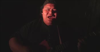 <p>A recent American Idol winner has released a new song and video in which he honors his late father.</p>

<p>Iam Tongi has a ton of musical talent. He has a beautiful, melodic and soothing voice and a knack for song selection. After watching just one performance from the young man from Hawaii, it&rsquo;s clear why America chose him as the latest winner of American Idol.</p>

<p>All throughout the competition - from his first audition to one of his last performances on the show &ndash; Iam was motivated by one thing: the memory of his late father. The young man made it clear that music was something Iam and his father bonded over. The love and memory of his father helped to drive many of Iam&rsquo;s performances and song selections.&nbsp;</p>

<p>A recent post to <a href="https://www.youtube.com/watch?v=0QuYG74T6MQ">his YouTube channel </a>shows how Iam is still putting his hurt and heartache over the loss of his father into his music. In the video, Iam sings &ldquo;I&rsquo;ll Be Seeing You.&rdquo;&nbsp;</p>

<p>The video is short, sweet and to the point. The 4:45-minute video consists of Iam on a chair in a darkened room while singing and strumming along on his guitar as he stares directly at the camera. It doesn&rsquo;t get much simpler than that.</p>

<p>However, like with every other Iam performance, the words and his beautiful delivery of those lyrics will hit you in the heart. In the opening verse, Iam mentions that everything from his late father &ndash; his grin, laugh and wit &ndash; will remain in his heart.</p>

<p>In the second verse, Iam admits that while he is doing OK right now, loneliness has started to creep in. Not even those feelings of loneliness will be enough to hurt him because the memory of his father is still alive in him. In fact, he will see his dad wherever he goes.</p>

<p>Iam is a marvelous singer and performer as he consistently showed on American Idol. He certainly has a bright future.&nbsp;</p>

<p><em><a href="https://www.godtube.com/bible/psalms/95-1">Psalm 95:1</a> &ldquo;O come, let us sing to the Lord: let us make a joyful noise to the rock of our salvation.&rdquo;</em></p>

