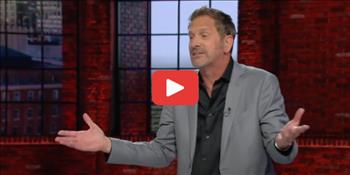 Ron Pearson: What Do Juggling And Family Have In Common?