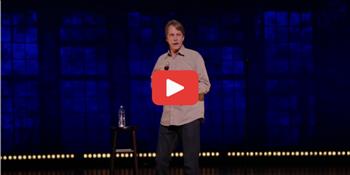 Jeff Foxworthy: Women Have Questions 