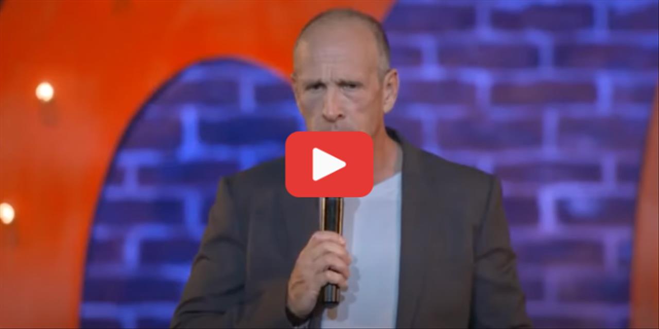 <p>Comedian Jeff Allen on why kids don&#39;t know math anymore...</p>
