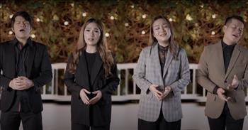 <p>A family of gifted vocalists beautifully performed a track about the love, power and strength of God.</p>

<p>Troubles and hardships have a way of finding everyone at one time or another. Sometimes they arise out of poor decisions and wrong choices. However, they can also come about through no fault of our own. Regardless of how they came to be, situations and circumstances can be overwhelming, making daily life unbearable.&nbsp;</p>

<p>However, God in His Word mentions that He will never leave or forsake us. Instead, He will remain by our side throughout the entire ordeal, going through it with us.&nbsp;</p>

<p>In a <a href="https://www.youtube.com/watch?v=L4fc1F414wY">clip posted on YouTube</a>, The Asidors sing &ldquo;He Will Carry You,&rdquo; a song about how God will see us through those burdensome and troubling situations. In fact, as the singers state, over and over throughout the song, God will shoulder our concerns. He will bear the weight.</p>

<p>The song&rsquo;s lyrics detail just how much God will and can do in those times of great despair.</p>

<p>&ldquo;There is no problem too big, God cannot solve it<br />
There is no mountain too tall, He cannot move it<br />
There is no storm too dark, God cannot calm it<br />
There is no sorrow too deep, He cannot soothe it&rdquo;</p>

<p>The four singers &ndash; two men and two women &ndash; give an outstanding vocal performance in the video. They all display the beauty and strength of their voices while singing about God&rsquo;s incredible ability to work wonders in our lives.&nbsp;</p>

<p>The video is straightforward and extremely simple. It&rsquo;s shot in one location, with each of the four singers getting plenty of time to shine on camera. Instead of all the bells and whistles, the video&rsquo;s primary focus is on the magnificent lyrics, which tell about God&rsquo;s power and strength.&nbsp;</p>

<p><em><a href="https://www.godtube.com/bible/isaiah/46-4">Isaiah 46:4</a> &ldquo;And even to old age I am he, and even to gray hairs will I carry you. I have made, and I will bear, yes, I will carry, and will deliver.&rdquo;&nbsp;&nbsp;</em></p>
