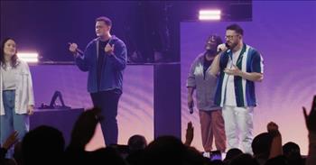 <p>Listen to this beautiful worship song titled &lsquo;Live Up To Your Name&rsquo; by Danny Gokey and featuring Mariah Bernard and Legacy Worship.</p>

<p>&ldquo;There are records of Your goodness, spread across the earth, endless stories of the wonders<br />
Of the Wonder Worker, You are worthy of Your fame, testimonies from the broken<br />
Show You still heal wounds, and we named You the Way Maker<br />
Cause You made a way through, You are worthy of Your fame&rdquo;</p>

<p>What a powerful worship song! And the message within the song reminds us that God&rsquo;s different names can directly affect our faith simply by knowing them. He is known as Abba, Yahweh, Father, Jireh, Healer, Protector, Redeemer, Promise Keeper, Great I Am, as well as many other names. And these names are reminders of who He is and give us new ways to praise His name.</p>

<p>Danny Gokey shared some of his thoughts on the song &lsquo;Live Up To Your Name&rsquo; and its place in modern worship music.</p>

<p>&ldquo;&lsquo;Live Up to Your Name&rsquo; is a unique title for the song, because it's not a typical worship statement. A typical worship statement is we love You, we adore You, and there's no one like You. We are starting a case in this song, and there are multiple examples of how we say it in the song, that there are records of Your goodness,&rdquo; he <a href="https://www.air1.com/music/blog/behind-the-music/faith-behind-the-song-live-up-to-your-name-danny-gokey-5007">said</a>. &ldquo;With endless stories of the wonders of the Wonder Worker, God has fame that has lasted throughout the generations.&rdquo;</p>

<p>Many people online have shared how this worship song has impacted them</p>

<p>&ldquo;I love your music, it soothes my soul and gives me peace,&rdquo; <a href="https://www.youtube.com/watch?v=a7nauAar0Gw">comments</a> one person online after watching the music video.</p>

<p>&ldquo;I'll be sharing this with those who need this reminder today!&rdquo; <a href="https://www.youtube.com/watch?v=a7nauAar0Gw">writes</a> another person on YouTube.</p>

<p>May this worship recording of &lsquo;Live Up To Your Name&rsquo; encourage you today and help you reflect on all the ways that God has lived up to His name in your life.</p>

<p><em><a href="https://www.godtube.com/bible/psalms/9-10">Psalm 9:10</a><br />
&ldquo;Those who know your name trust in you, for you, O Lord, do not abandon those who search for you.&rdquo;</em></p>
