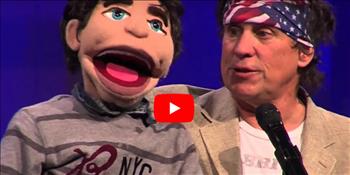 Taylor Mason - Improv Comedy with Romeo