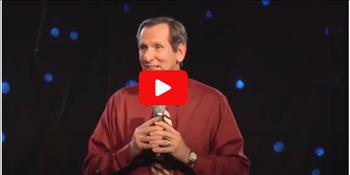 Gordon Douglas: Funny and Amen 