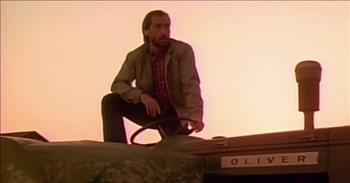 <p>Singer Lee Greenwood performs his iconic and beloved hit &ldquo;God Bless the U.S.A.&rdquo; in the song&rsquo;s official music video.</p>

<p>At times, the United States of America may appear to be a divided place, with deep polarization on many different issues. Social media platforms and 24-hour cable news channels are nothing but performative squawking and bickering over this issue and that topic. But it&rsquo;s still a place where everyone has the right to freely voice those thoughts, opinions and ideas. Citizens of the United States of America also have the freedom to live their lives the way they see fit.&nbsp;</p>

<p>Because of the rights explicitly spelled out in the nation&rsquo;s founding documents and due to the sacrifice of members of the armed forces, Americans have those opportunities. Lee Greenwood&rsquo;s <a href="https://www.youtube.com/watch?v=-KoXt9pZLGM">patriotic 1984 hit &ldquo;God Bless the U.S.A.&rdquo; </a>is a love letter to the United States of America and its veterans.</p>

<p>In the song&rsquo;s opening verses, Lee perfectly illustrates the amount of freedom and opportunity the United States of America affords its citizens. He also articulates his deep love for this nation and the sacrifices of those who came before him.&nbsp;</p>

<p>&ldquo;I thank my lucky stars<br />
To be living here today<br />
&lsquo;Cause the flag still stands for freedom<br />
And they can&rsquo;t take that away&rdquo;</p>

<p>The track&rsquo;s iconic and memorable chorus spells out how much he loves America, cherishes the precious freedom he enjoys and values America&rsquo;s veterans.&nbsp;&nbsp;</p>

<p>The United States of America is a place where anyone, through hard work, determination and skill, can change their lives for the better. It&rsquo;s a land where freedom and opportunity give the individual a chance to do whatever they want with their lives. They are free to pursue any profession or goal.&nbsp;</p>

<p>Despite all its faults, imperfections and deep partisan divides, America is still a force for good in the world.&nbsp;</p>

<p><em><a href="https://www.godtube.com/bible/galatians/5-1">Galatians 5:1</a> &ldquo;Stand fast therefore in the liberty with which Christ has made us free, and be not entangled again with the yoke of bondage.&rdquo;&nbsp;</em></p>
